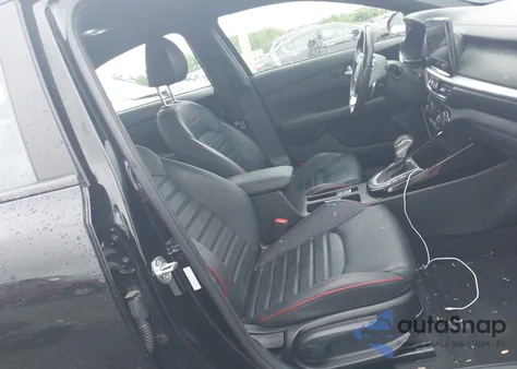 2023 Kia Forte Gt z USA, uszkodzony, nr VIN 3KPF44AC0PE518867